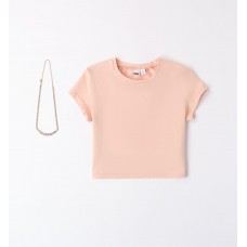 I DO μπλούζα 4.8504-1044 ροζ